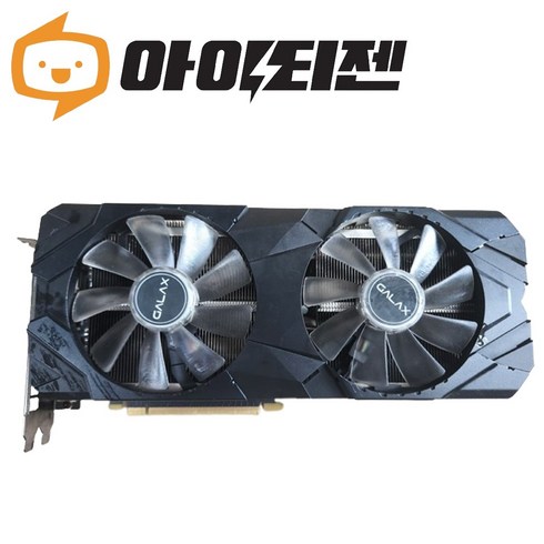 rtx2060super - 지포스 RTX2060 SUPER 8GB 게이밍 그래픽카드 랜덤발송