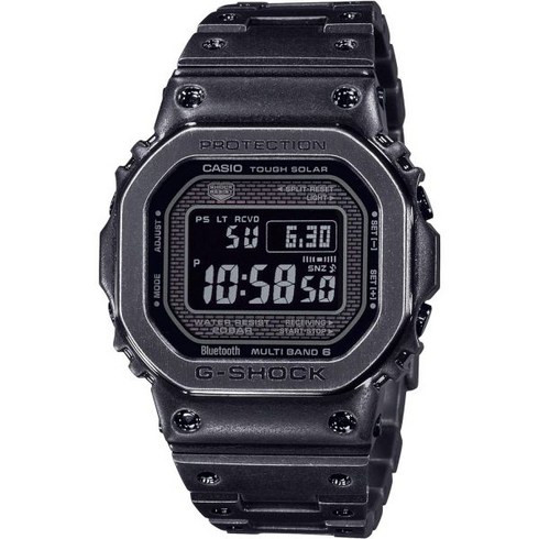 gmwb5000 - GSHOCK CASIO GMWB5000V1JR 전파태양광 시계 일본 국내정품