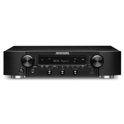 마란츠 NR1200 스테레오 하이파이앰프 블루투스.USB, 단품