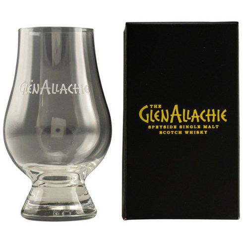 GlenAlaki Glenkeren Glass 글렌알라키 글렌케런 글라스 위스키컵 1피스, 기본, 1개