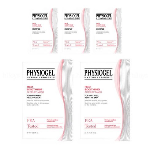 피지오겔크림 TOP01