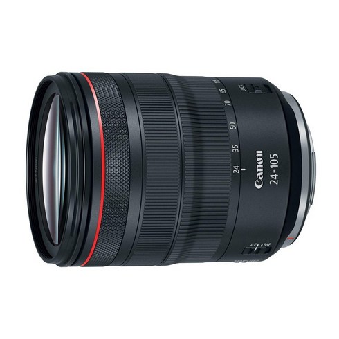 캐논 RF 24-105mm f 4L IS USM 렌즈 2963C002