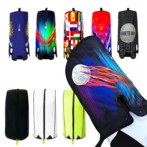 타이틀리스트캐디백 TOP01