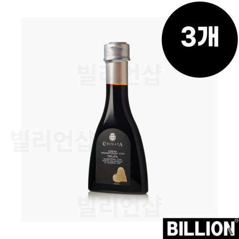 라치나타 크림 발사믹 트러플 150ML x 3개, 1개