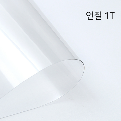 아크릴제단 - 동아측기 연질 아크릴판 코로나 아크릴 가림막 600x900mm, 1개, 0.5T x 600mm x 900mm