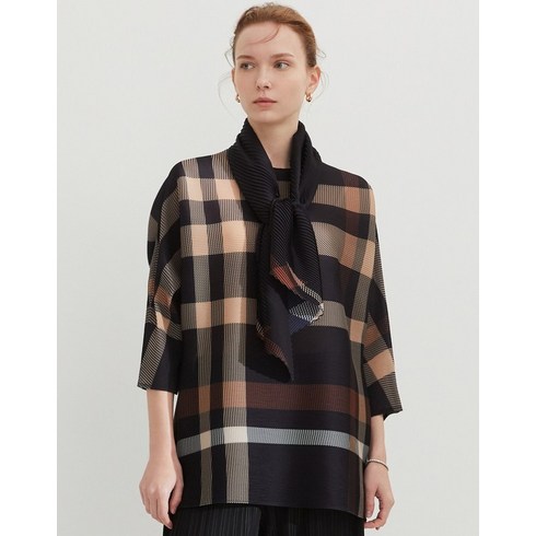 닥스스카프 TOP01