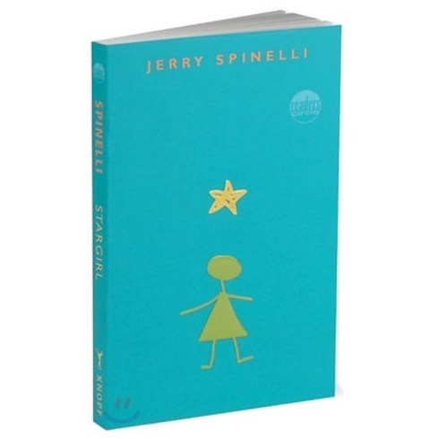 Stargirl, Alfred A. Knopf