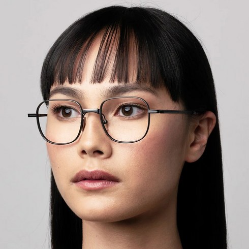 디타 티타늄 안경테 DTX151 A 03 명품 남자 여자 패션 벌스투 클리어렌즈 자외선차단