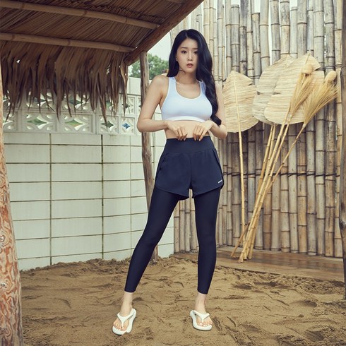 워터레깅스 TOP01