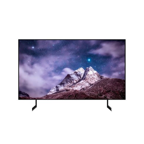 삼성 KU85UD7070FXKR+HW-C400/KR 스탠드형 무료 .., 단일옵션