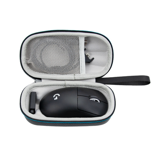 로지텍무선마우스 TOP01