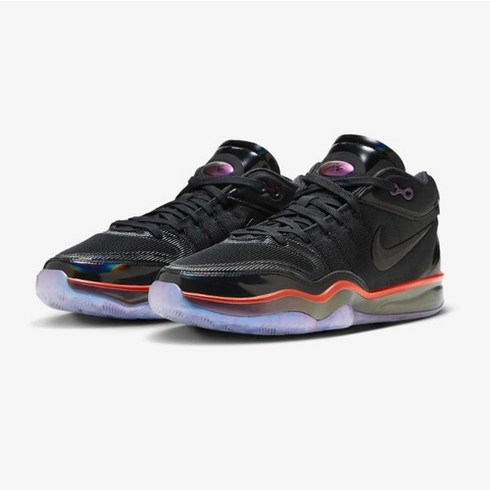 [국내매장 정품] 나이키 G.T. 허슬 2 GTE EP 농구화 FV4139-001