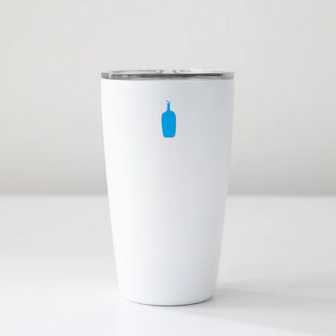 무배 블루보틀 커뮤터 텀블러 473ml