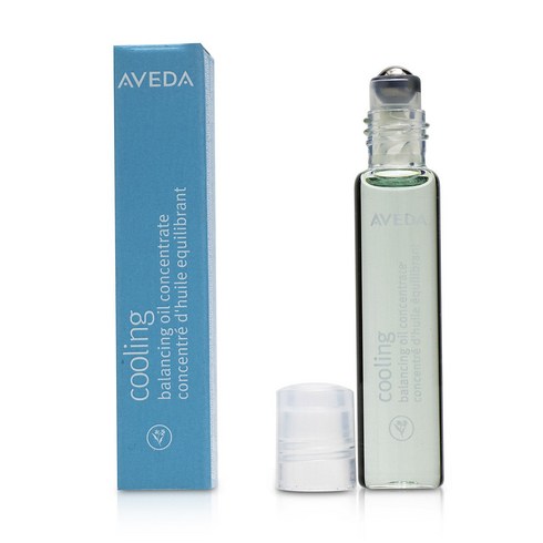 아베다 쿨링 밸런싱 오일 컨센트레이트 7ml, 1개