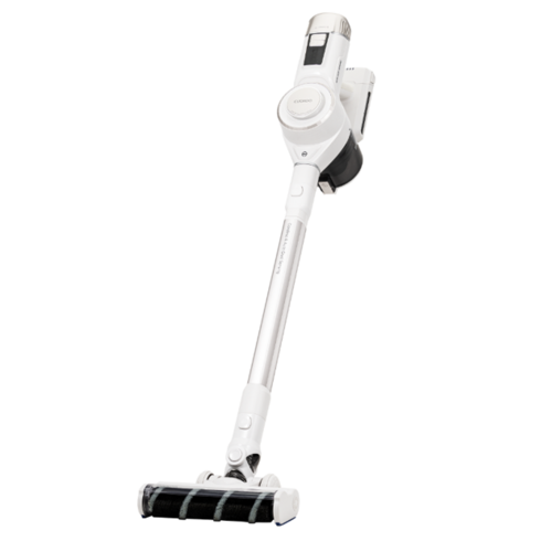 쿠쿠 인스퓨어 파워클론 무선청소기 CVC-AE1420NW, 화이트