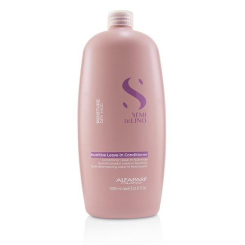 알파파프 세미디리노 모이스처 리브인컨디셔너 1000ml, 1개