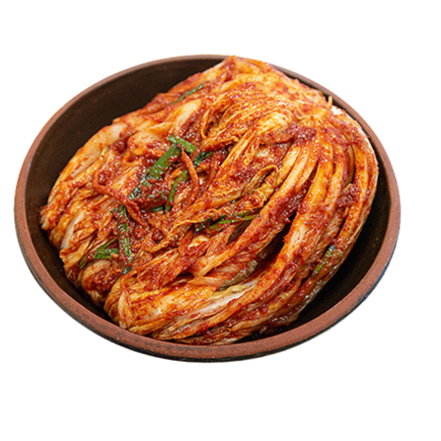 한백김치 포기김치 한백포기(특) 5kg 내륙배송, 1개