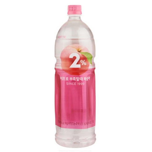 아이온프로 - 롯데 이프로 부족할때 1.5Lx12펫, 1.5L, 12개