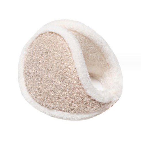 2023년 가성비 최고 방한귀마개귀덮개 남자여자공용 - NEXT MOTION 부클 겨울 방한 귀마개 여성 남성 귀도리