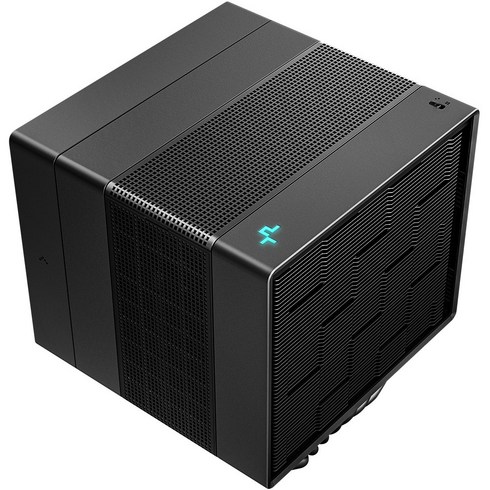 딥쿨 DEEPCOOL ASSASSIN 4 트윈타워 공랭 CPU 쿨러 (블랙)