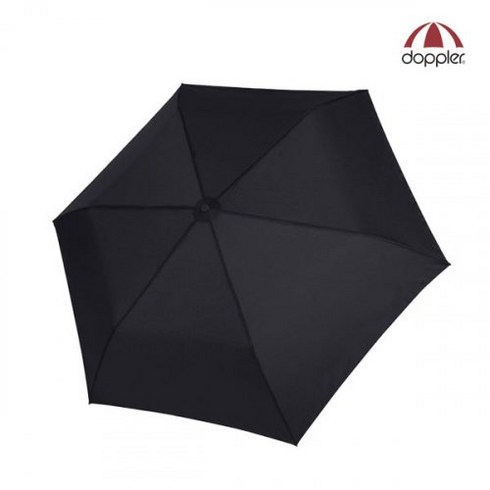 DOPPLER 3단 카본살대 초경량 우산 IUDL-2310