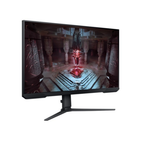 오디세이g5 - 삼성 오디세이 G5 S27CG510 QHD 165Hz 27인치 게이밍 모니터, LS27CG510EKXKR