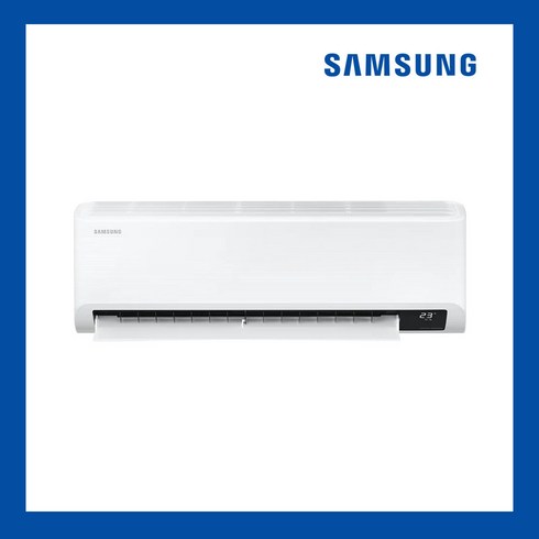 [가온공조] SAMSUNG 삼성 벽걸이 에어컨 10평 인버터 AR10B5150HZ 가정용 에어컨 원룸 에어컨 자취방 에어컨 신속하고 친절한 설치