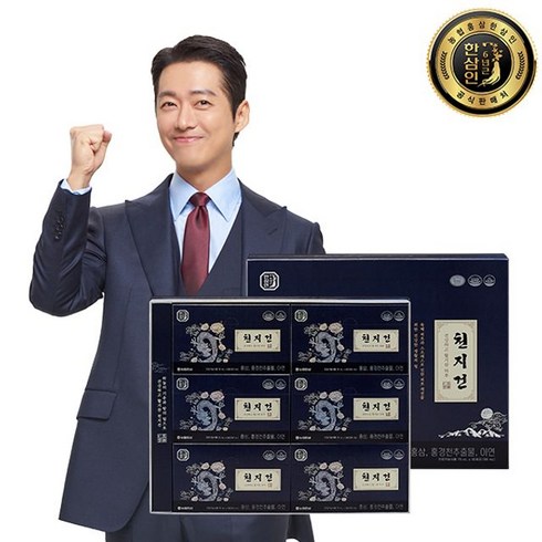 2023년 가성비 최고 농협한삼인 - 한삼인 한삼인 천지건 70mlx30포 1세트+쇼핑백, 단일옵션, 상세 설명 참조