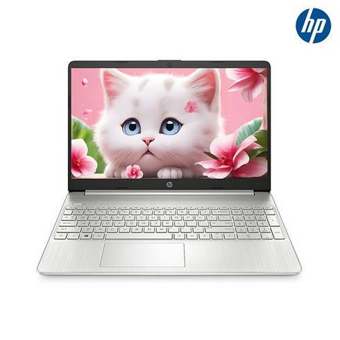 [HP] 네로 15s-eq2259AU R7-5700U (8GB/512GB/FD) [기본제품]