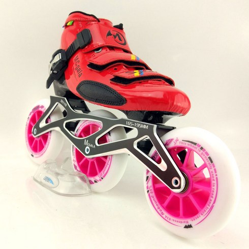 3륜 초급자 롤러브레이드 성인용 인라인 스케이트 입문자 스피드 선수용 레이싱, 43 옵션20