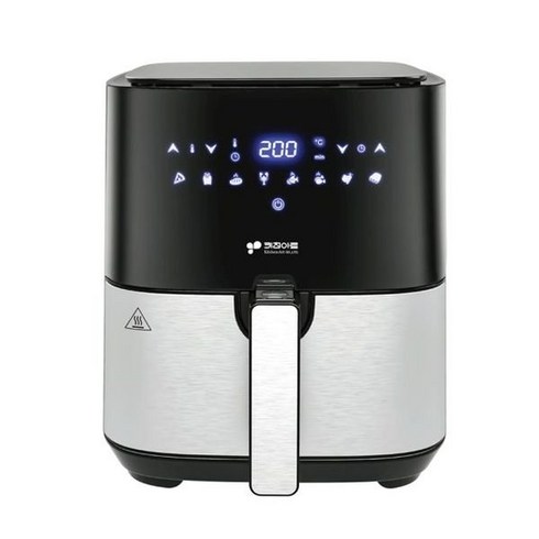 키친아트 5L 대용량 에어프라이어 KAH-AFR770