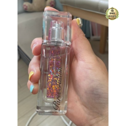 패리스힐튼에어리스 - 패리스힐튼 에어리스 EDP 30ml 1개, 2개