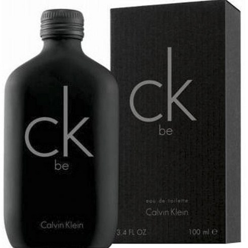 캘빈클라인 Ck Be 오 드 뚜왈렛, 100ml, 1개