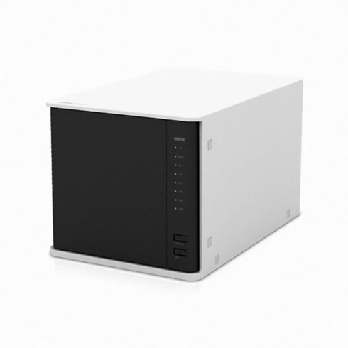 EFM ipTIME NAS4dual (48TB) WD 12TB ULTRASTAR X 4EA