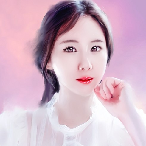 초상화 TOP01