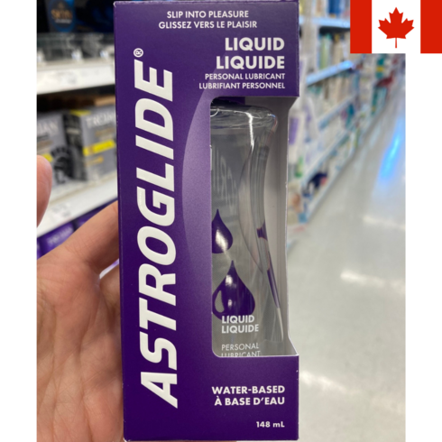 아스트로 글레이드 글라이드 센스쟁이 더쎈마사지젤, 2개, 74ml