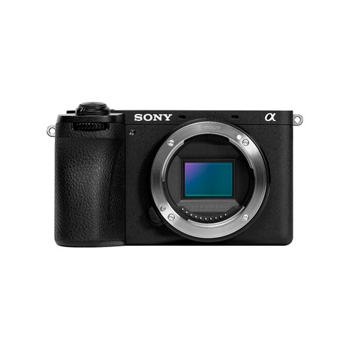 소니a6700 - 소니 A6700 카메라 A6700 렌즈미포함 바디상품 (ILCE-6700) 렌즈분리상품