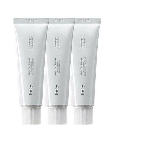 헉슬리 퍼퓸 핸드 크림 30ml 3종 택 1, 헉슬리 모로칸 가드너, 1개