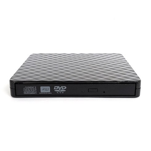 넥스트 203DVDRW-TC USB-C 3.1 External ODD(DVD-RW)Multi플레이어, 선택없음
