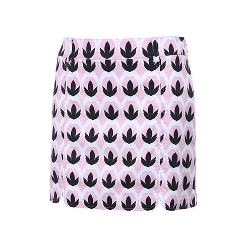 2023년 가성비 최고 와이드앵글여성 - *본사직영* [와이드앵글] 여성 로타 콜라보 여름 패턴 큐롯 L WWM20Q33P1