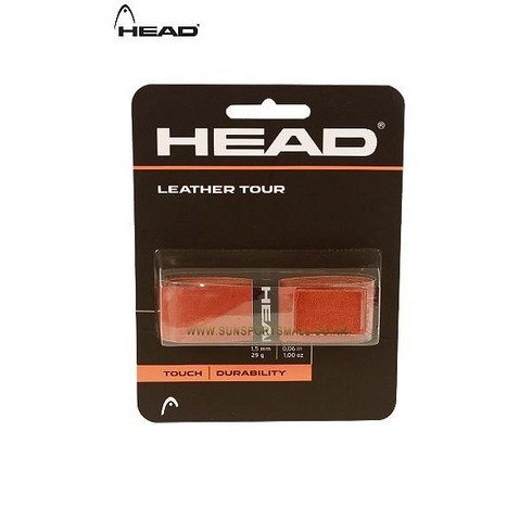 HEAD LEATHER TOUR (가죽그립) 104394