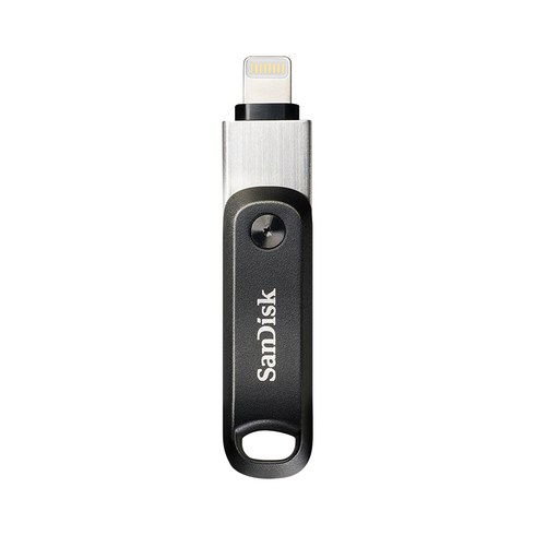 ixpand - 샌디스크 iXpand Flash Drive Go 256GB