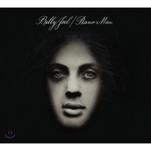 [LP] Billy Joel (빌리 조엘) - Piano Man (피아노 맨) [LP]