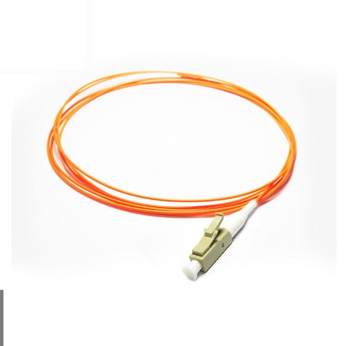 인네트워크 국산 LC-1C 멀티 피그테일 1.5M [IN-LC-MM-1C-1.5M] INO090