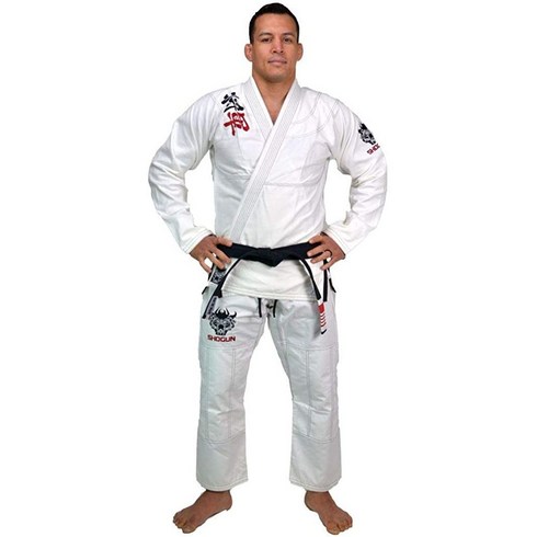 쇼군 주짓수복 주지수도복 주짓수 도복 BJJ 초경량 SHOGUN