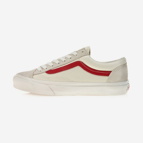 반스 VANS 스타일 36 마쉬멜로우:레이싱 레드 / VN0A3DZ3OXS1