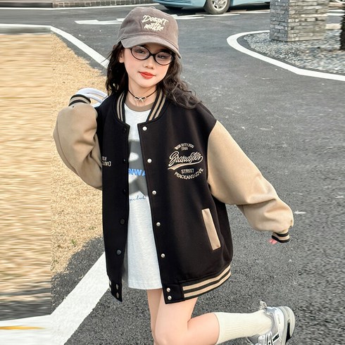 키즈경량패딩 TOP01