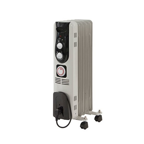 2023년 가성비 최고 대성셀틱 - 대성셀틱 타이머형 라디에이터, DSRA-5T