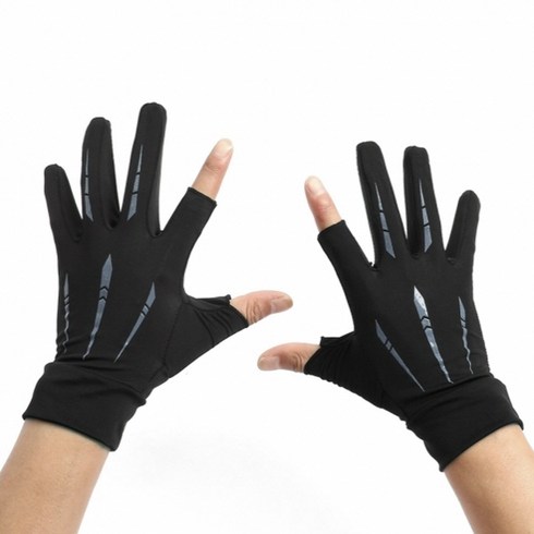 남성2컷장갑 와일드 스포츠 운전장갑 등산장갑