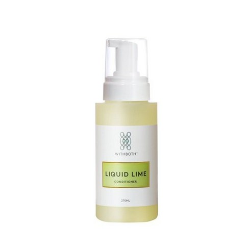 청담 프라이빗 살롱 위드보스 컨디셔너 270ml, 1개
